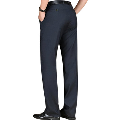 Men's Business Pants Genève