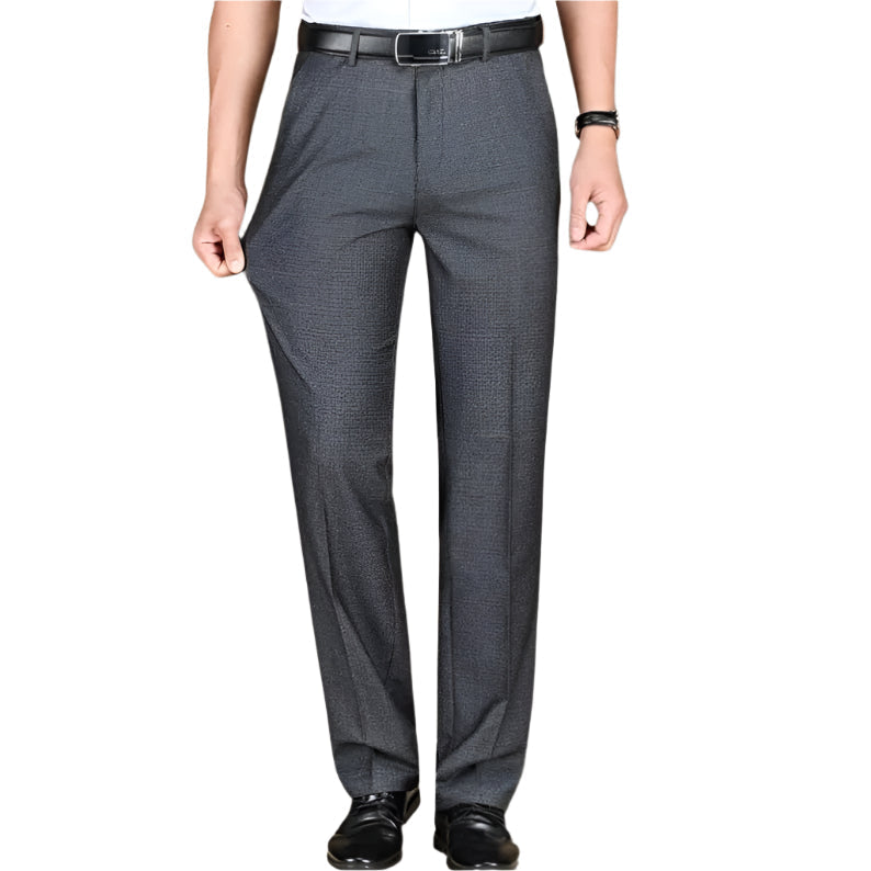 Men's Business Pants Genève