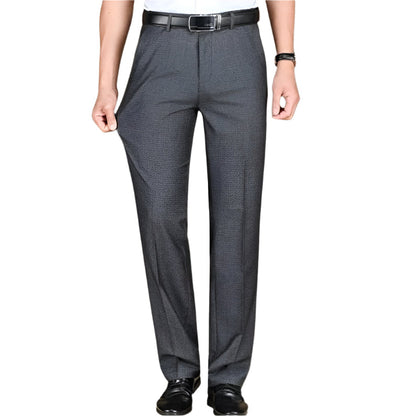 Men's Business Pants Genève