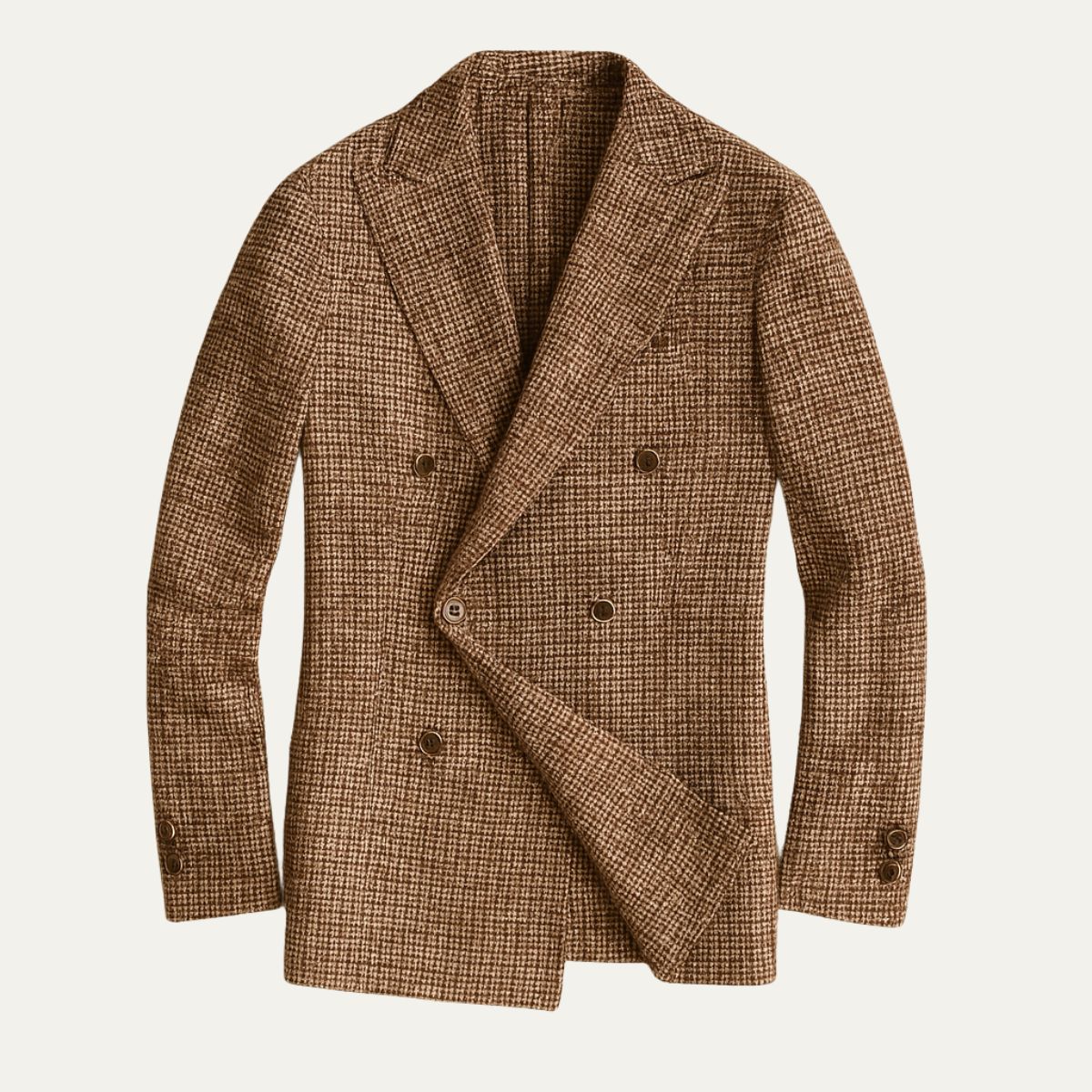 Wessex Men's Elegant Blazer - Fashinoza