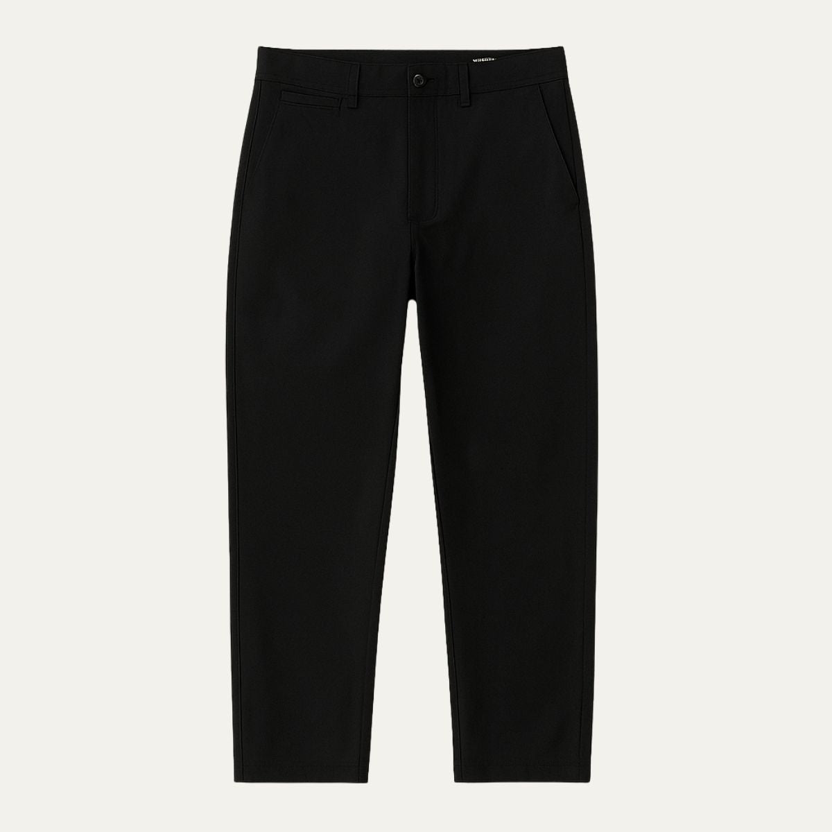 Men's Elegant Chino Pants - Fashinoza