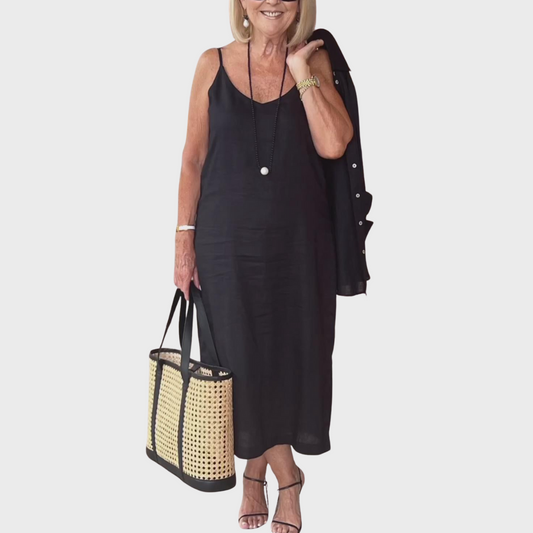 Emma Tunic Dress