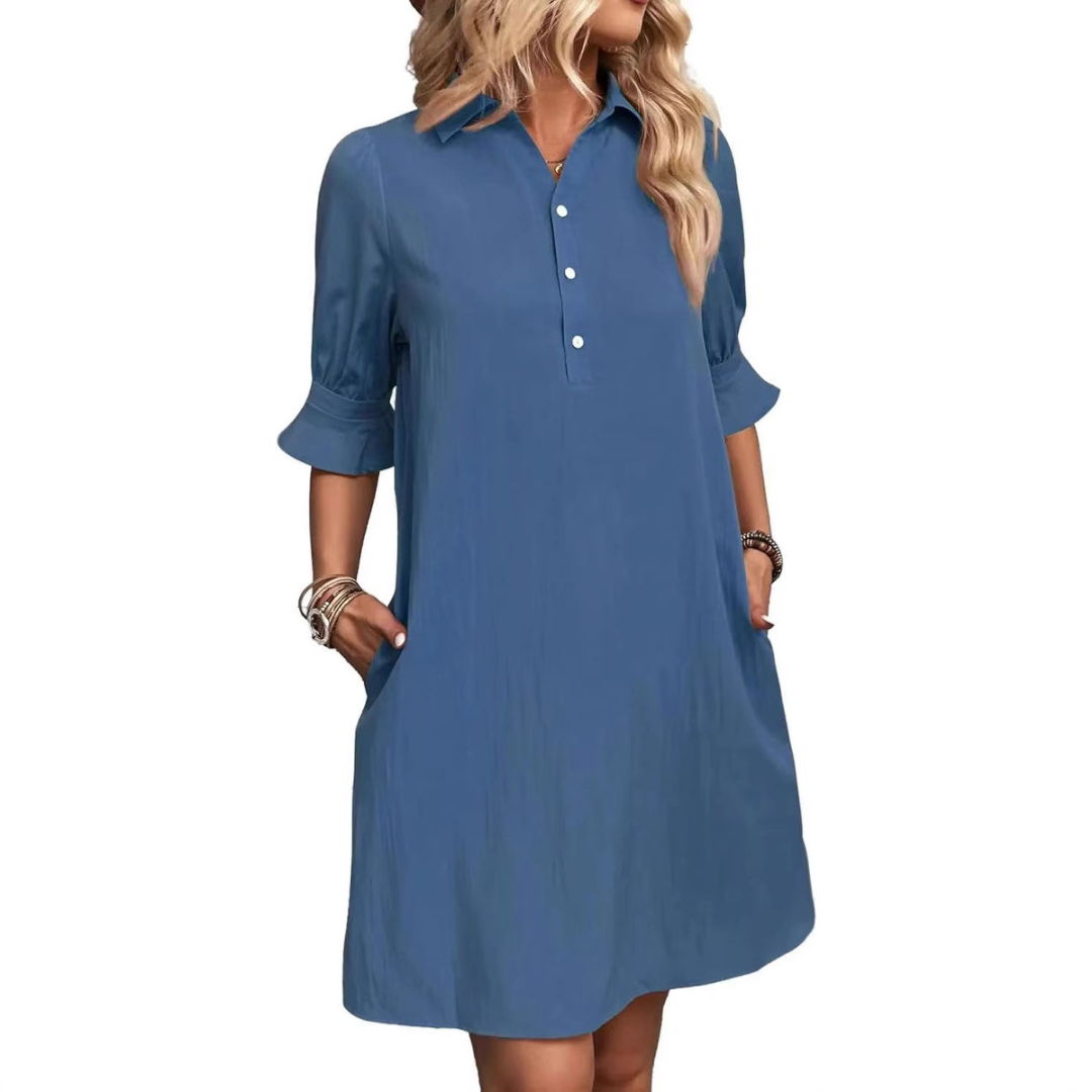 Women's Elegance Evening Dress