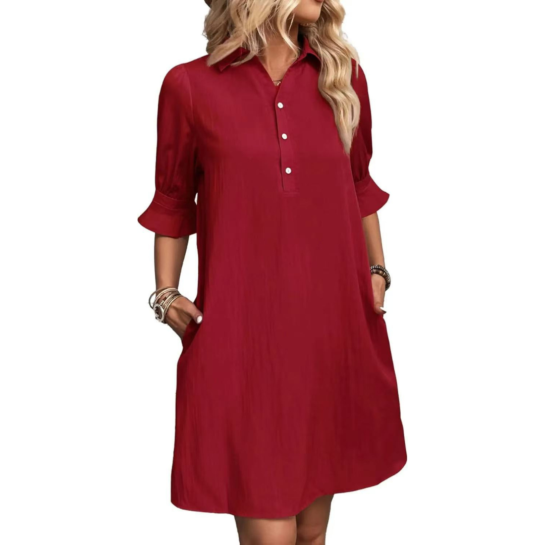 Women's Elegance Evening Dress
