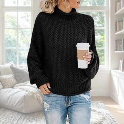 Women's Relaxed Fit Pullover