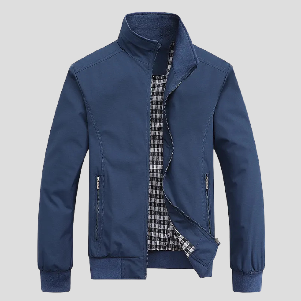 Men's Windbreaker Jacket