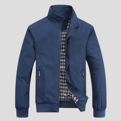 Men's Windbreaker Jacket