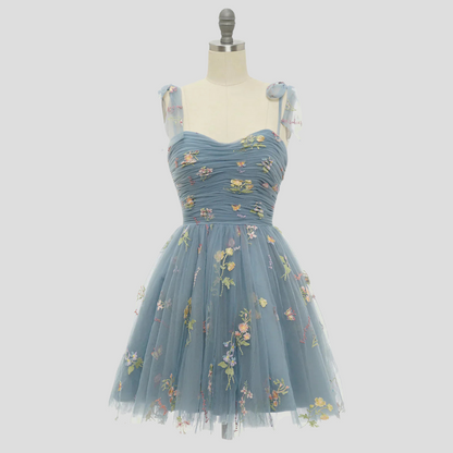 Women's Tulle Ball Gown Dress