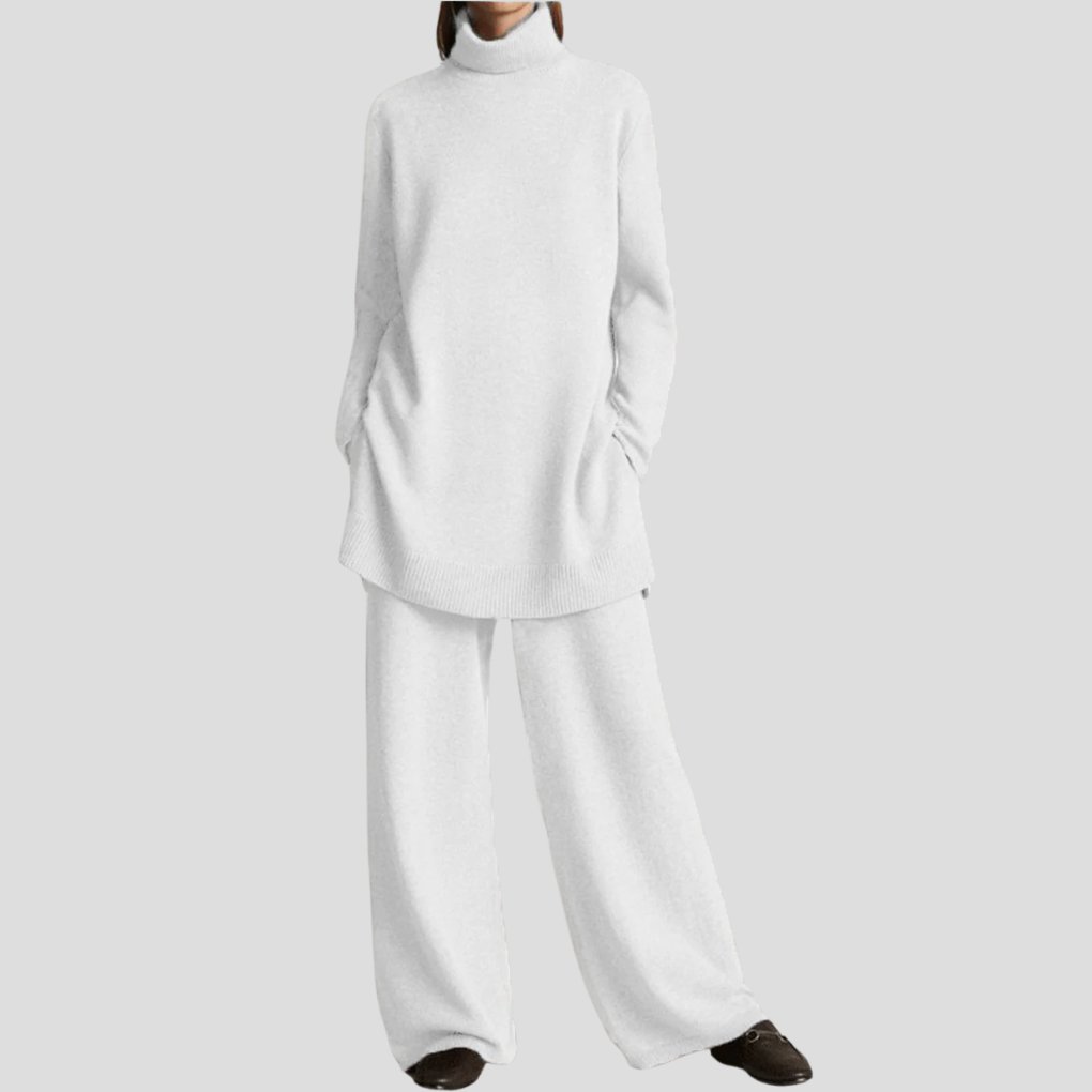 Women's Coordinated Clothing Set