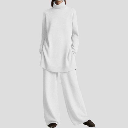 Women's Coordinated Clothing Set