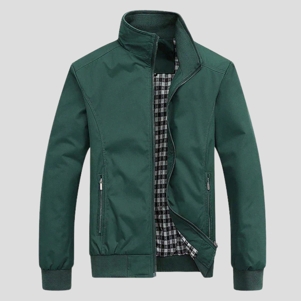 Men's Windbreaker Jacket