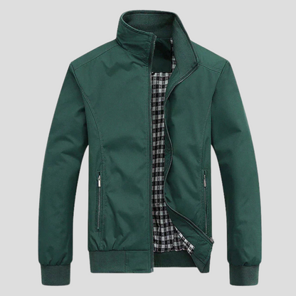Men's Windbreaker Jacket
