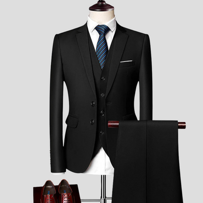 Men's Formal Suit Set