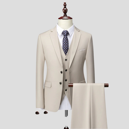 Men's Formal Suit Set