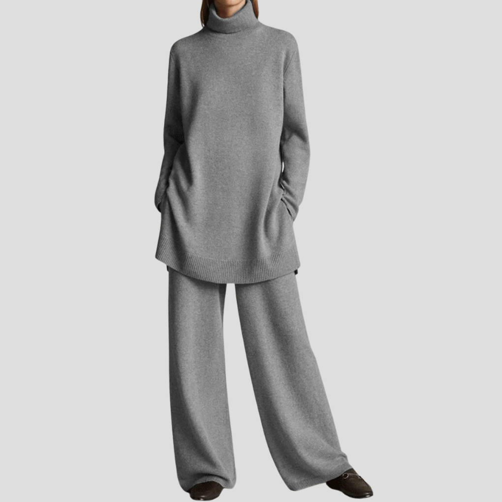 Women's Coordinated Clothing Set