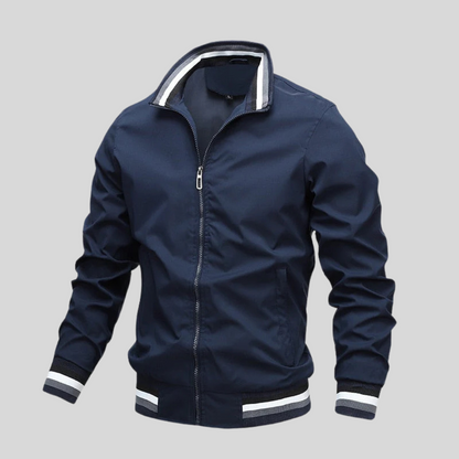 Men's Transitional Jacket Waterproof Versatile
