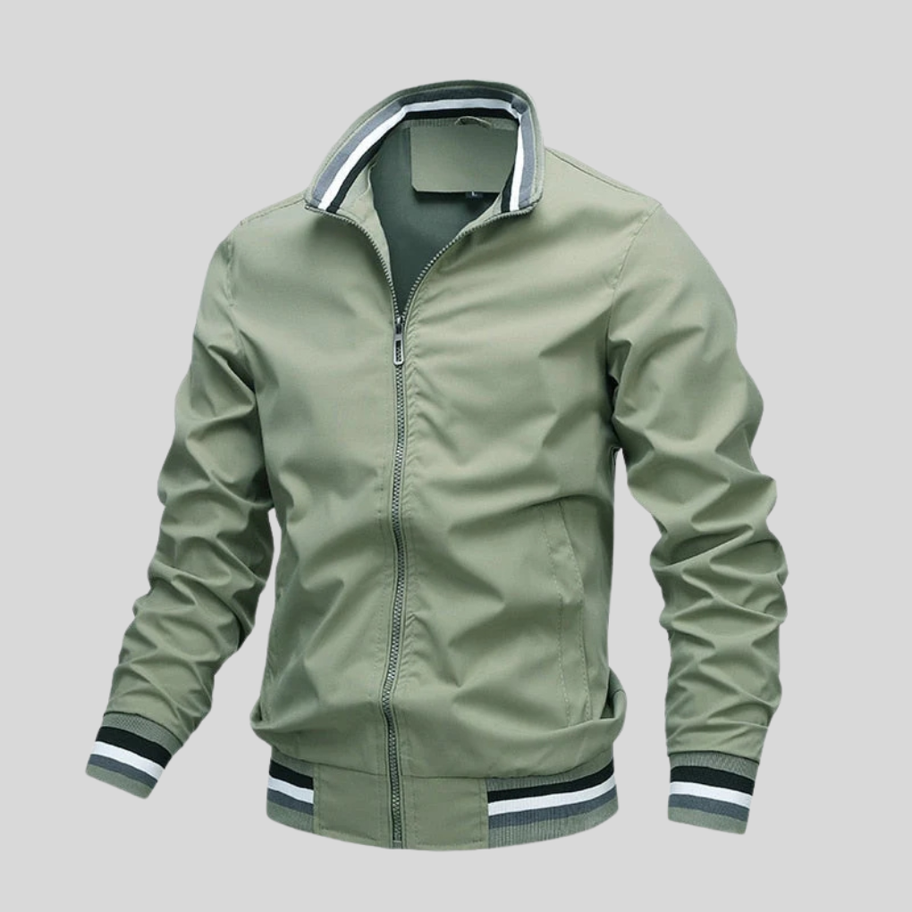 Men's Waterproof Transition Jacket Lightweight