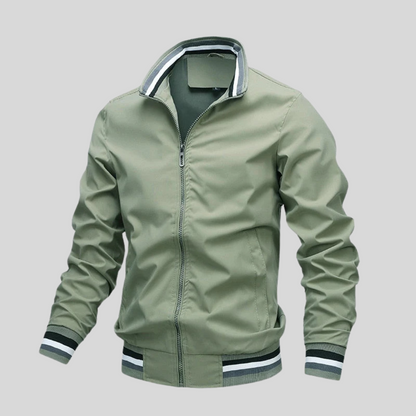 Men's Waterproof Transition Jacket Lightweight