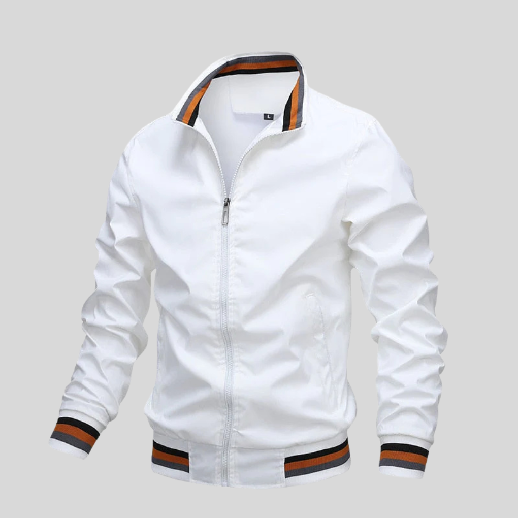 Men's Waterproof Transition Jacket Lightweight - Fashinoza