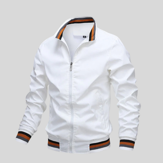 Men's Waterproof Transition Jacket Lightweight - Fashinoza
