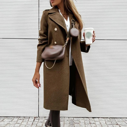 Women's Fashion Jacket - Fashinoza