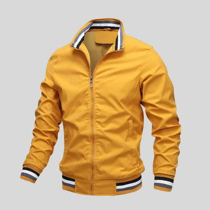Men's Waterproof Transition Jacket Lightweight