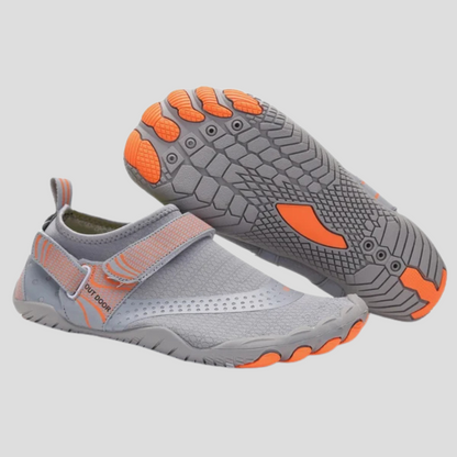 Men's Water Shoes Barefoot Grip Fast-Dry
