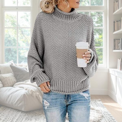 Women's Relaxed Fit Pullover