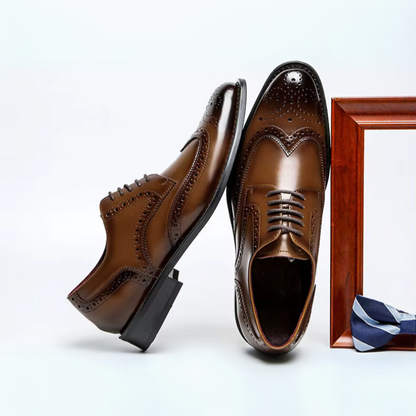 Men's Vicenza Dress Shoes