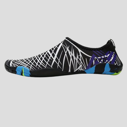 Men's Slip Resistant Water Shoes