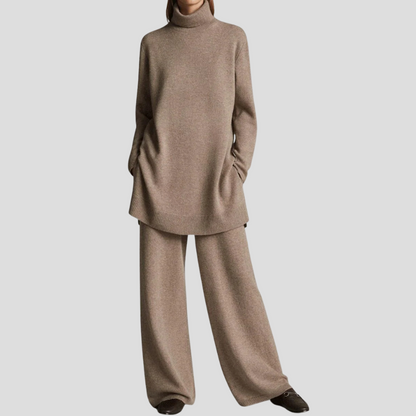 Women's Coordinated Clothing Set