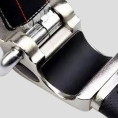 Adjustable Steering Wheel Lock Anti Theft Device