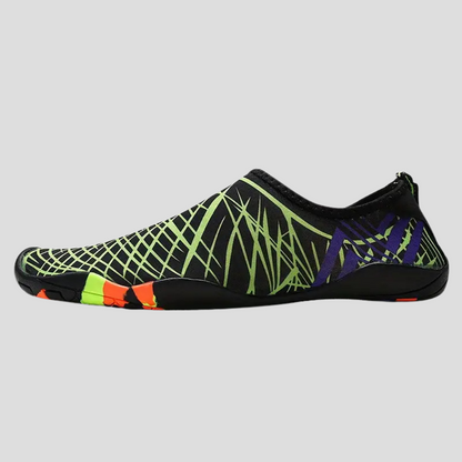 Men's Water Shoes Slip-Resistant Beach Pool