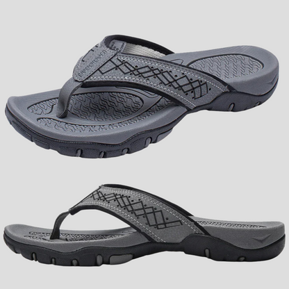 Men's Slip On Water Shoes Grippy Wet Condition