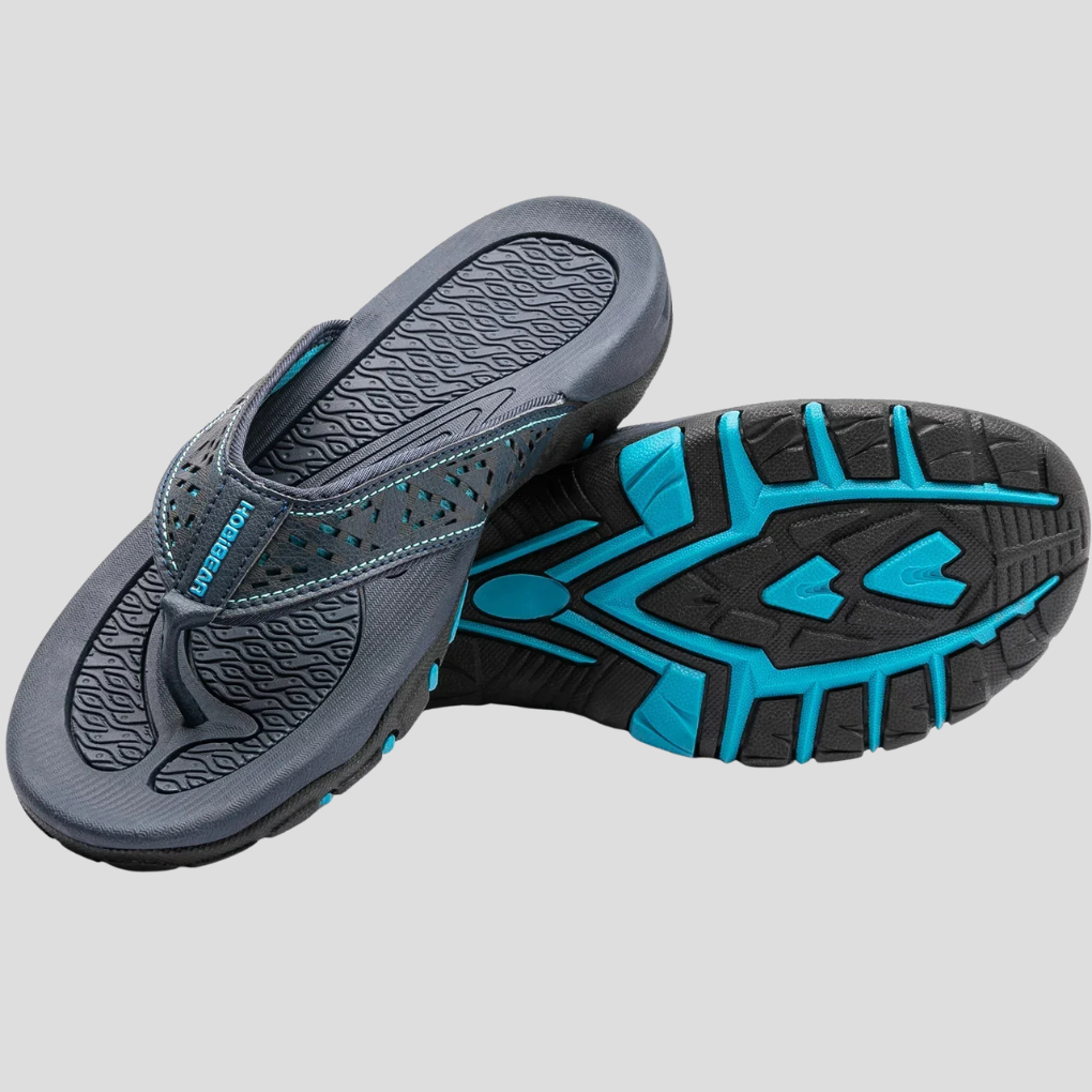 Men's Slip On Water Shoes Grippy Wet Condition