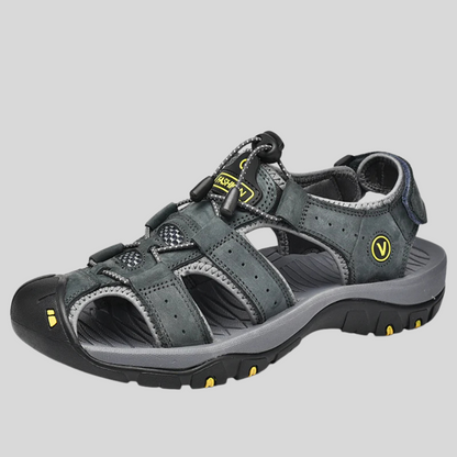 Men's Hiking Sandals Rugged Water Shoes