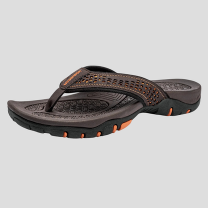 Men's Slip On Water Shoes Grippy Wet Condition