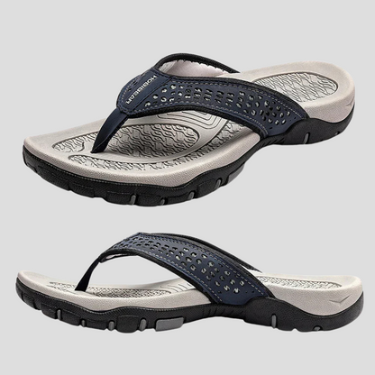 Men's Slip On Water Shoes Grippy Wet Condition