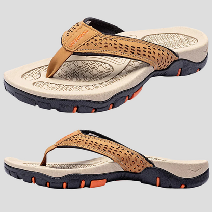 Men's Slip On Water Shoes Grippy Wet Condition