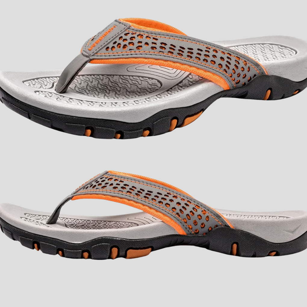 Men's Slip On Water Shoes Grippy Wet Condition