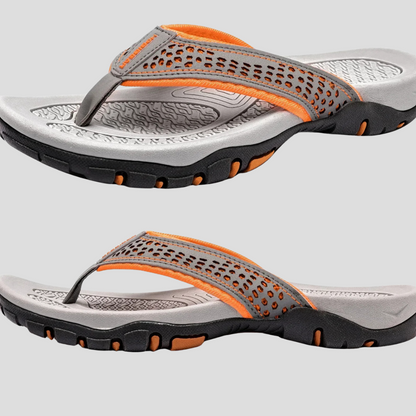 Men's Slip On Water Shoes Grippy Wet Condition