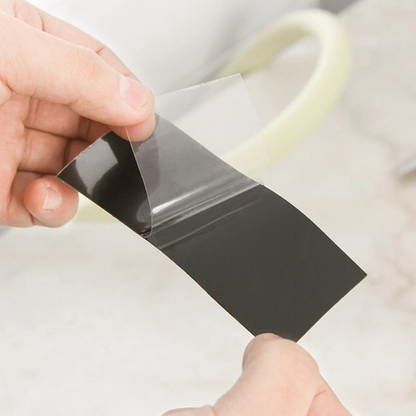 Flexible Repair Tape For Leaks And Cracks