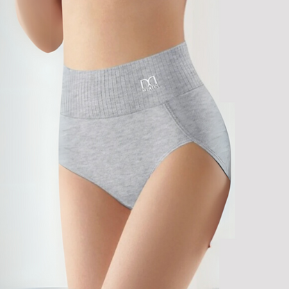 Women's Shaping Briefs Seamless High Waist