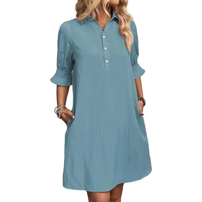 Women's Elegance Evening Dress