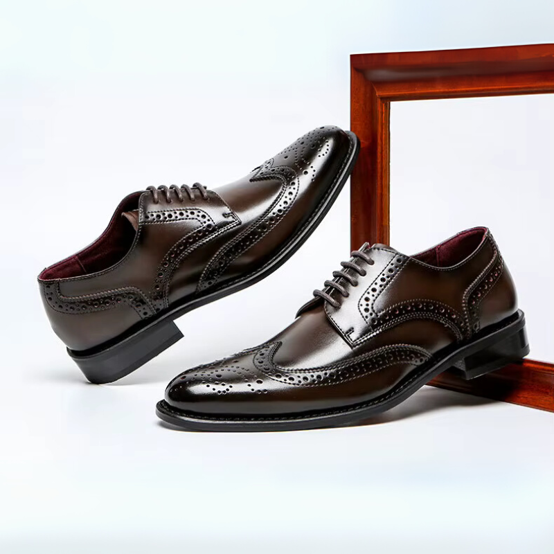 Men's Vicenza Dress Shoes