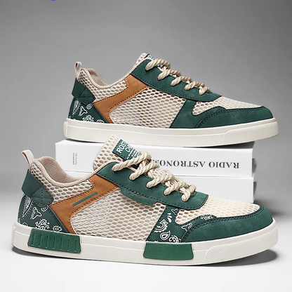 Men's Jordan Sneakers Breathable Comfortable