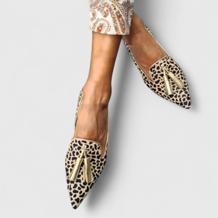 Women's Classic Comfort Loafers
