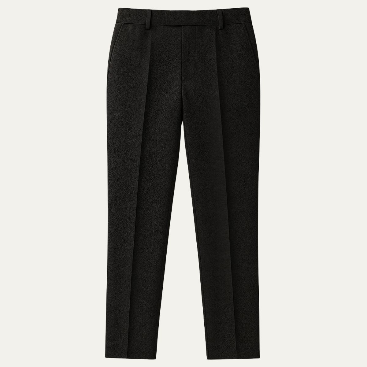 Men's Elegant Business Pants Silicon Fabric