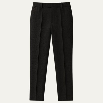 Men's Elegant Business Pants Silicon Fabric