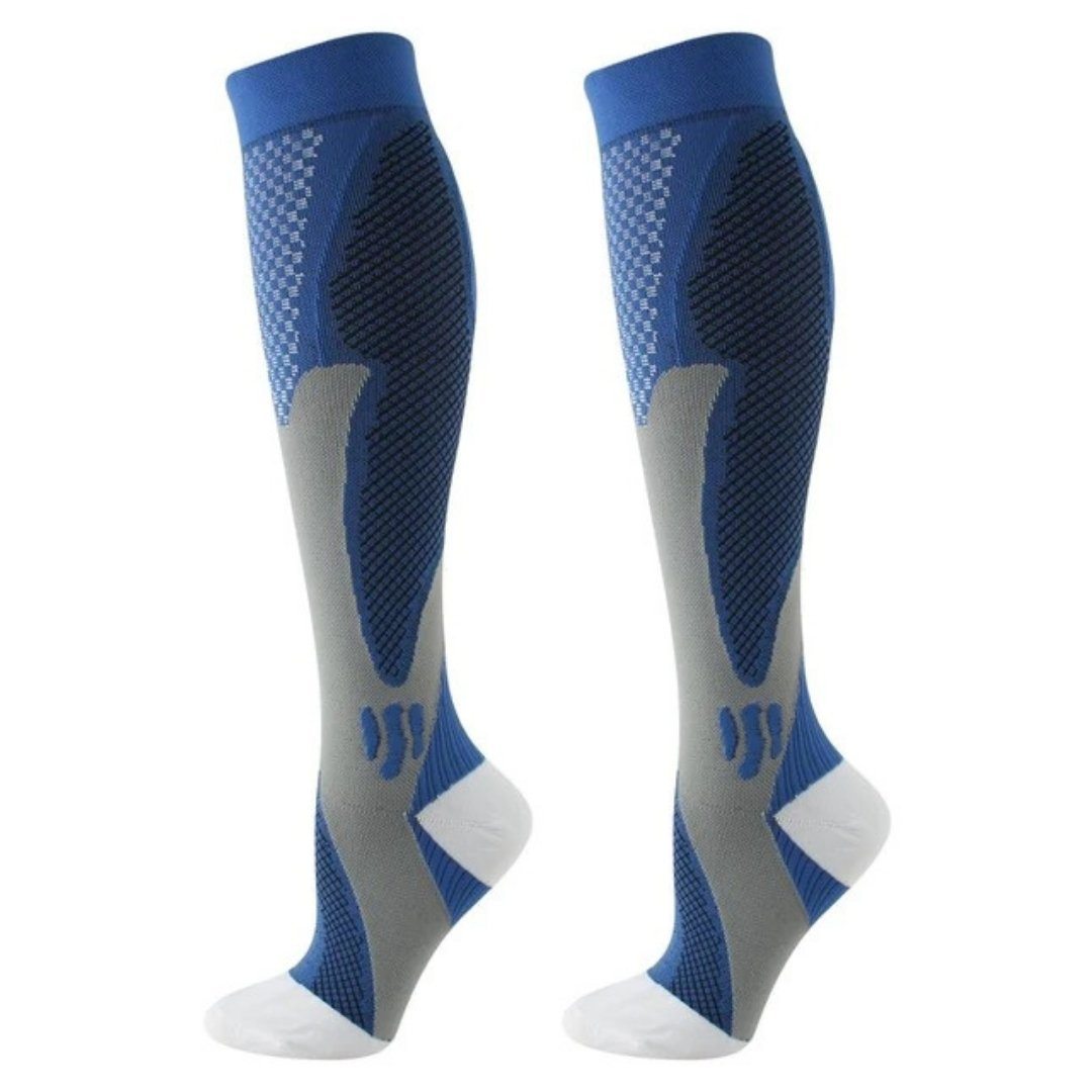 Fashinoza Compression Socks For Women Athletic Support - 
Fashinoza